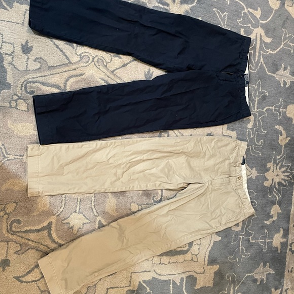 4 pair Polo chinos & 2 pair Polo corduroy 32X32 - Picture 2 of 3